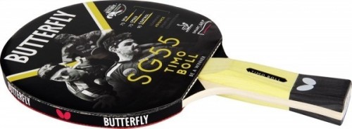 Butterfly Timo Boll SG55