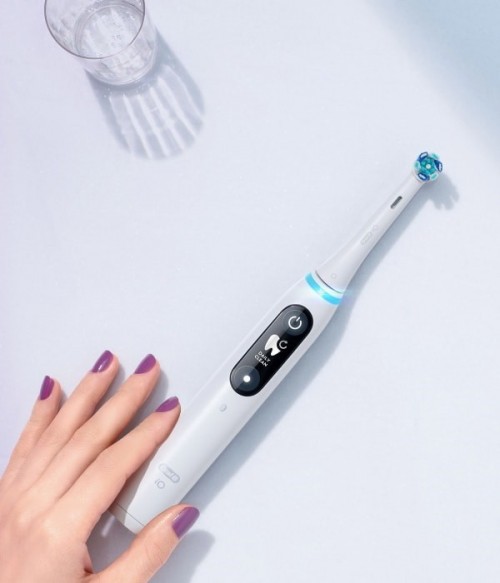 Braun Oral-B iO Series 7N Duo