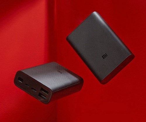 Xiaomi Mi Power Bank Pocket Edition 10000