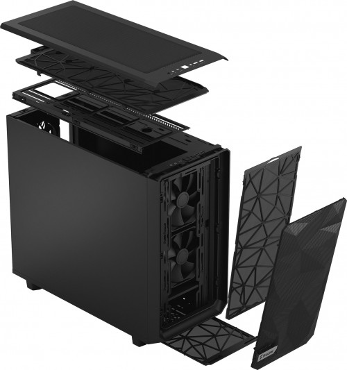 Fractal Design Meshify 2