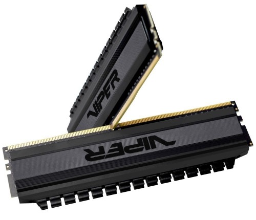 Patriot Viper 4 Blackout DDR4 2x32Gb