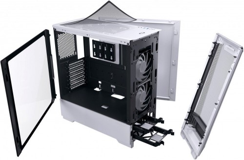 Phanteks Eclipse P360A PH-EC360ATGDWT01