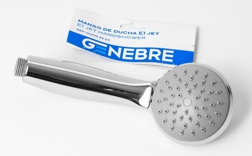 Genebre Ge2 02GE2-SHOWERSET