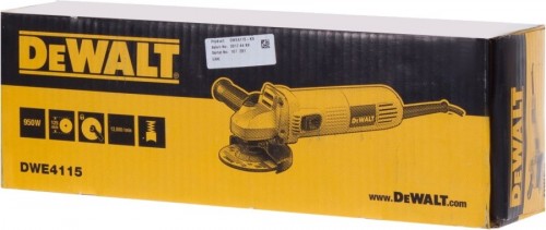 DeWALT DWE4115