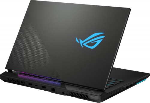 Asus ROG Strix SCAR 15 G533QS