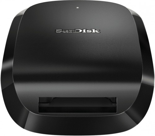 SanDisk Extreme PRO CFexpress Card Reader