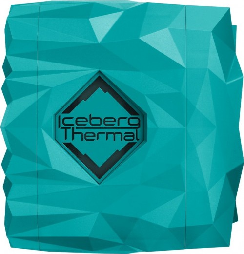 Iceberg IceSLEET X9 Dual TR