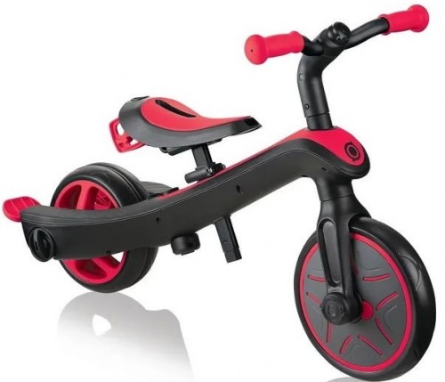 Globber Trike Explorer 4 in 1