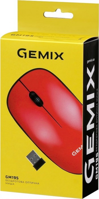 Gemix GM195