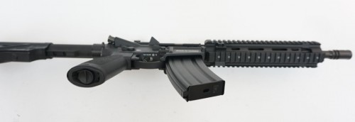 Umarex HK416 A5 AEG