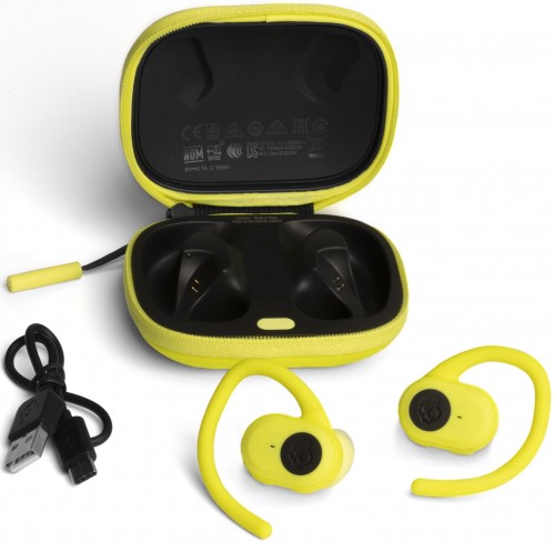 Skullcandy Push Ultra