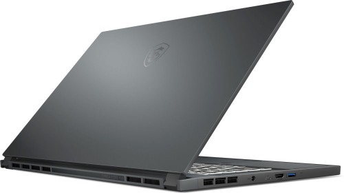 MSI Creator 15 A10UGT