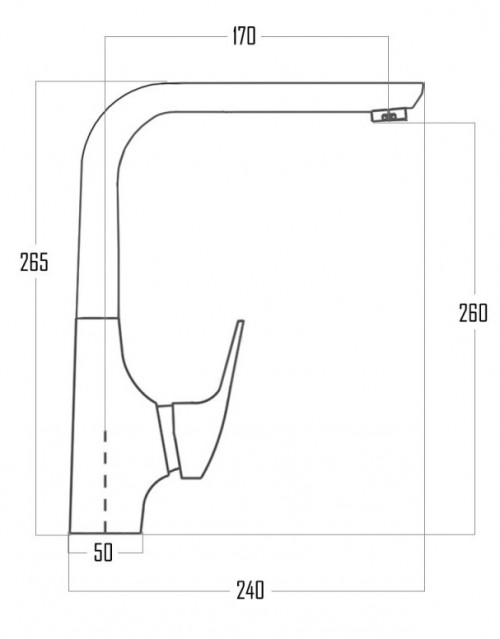 Q-tap Jody-007F