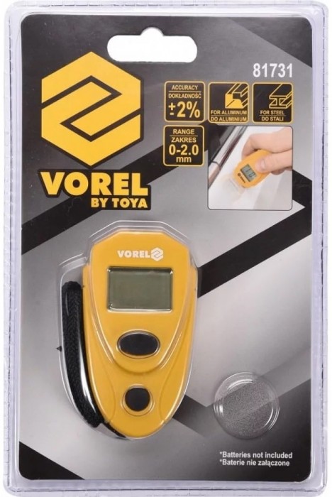 Vorel 81731