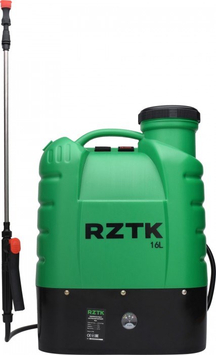 RZTK 16A