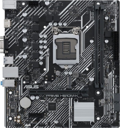 Asus PRIME H510M-K