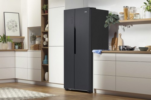 Gorenje NRS 918 EMB