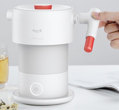 Xiaomi Deerma Portable Electric Kettle