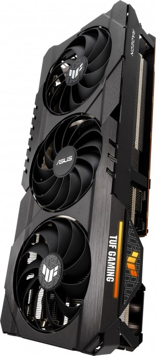 Asus Radeon RX 6800 XT TUF GAMING