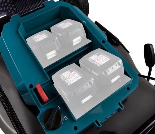 Makita DLM 462Z