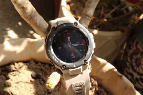 Xiaomi Amazfit T-Rex Pro