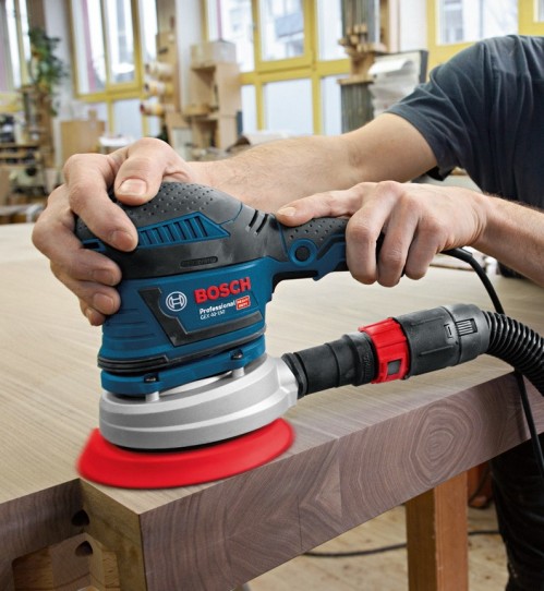 Bosch GEX 40-150 Professional