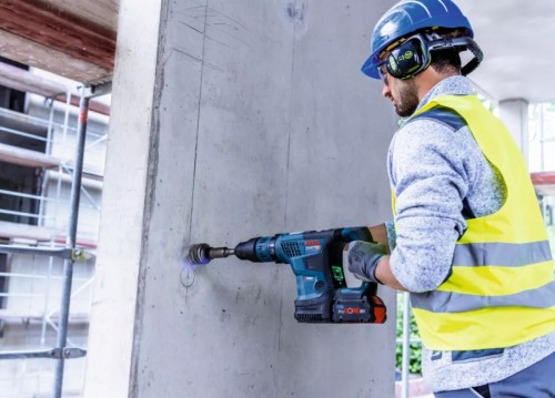 Bosch GBH 18V-36 C Professional