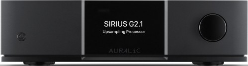 AURALIC SIRIUS G2.1
