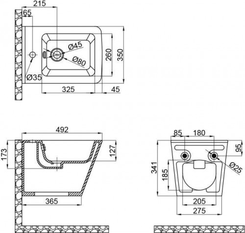 Q-tap Tern QT1755052FW