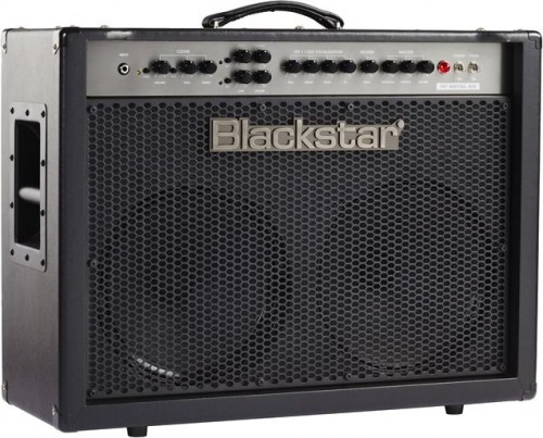 Blackstar HT Metal 60