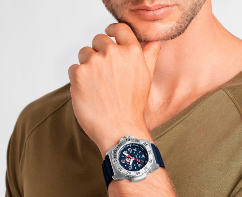 Luminox 3253