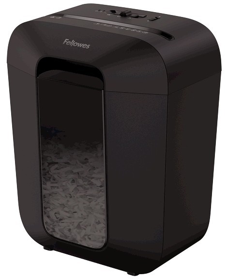 Fellowes Powershred LX45