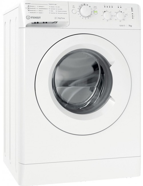 Indesit MTWC 71252 W