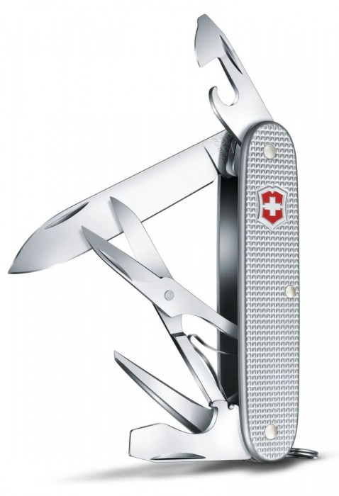 Victorinox Alox Pioneer X