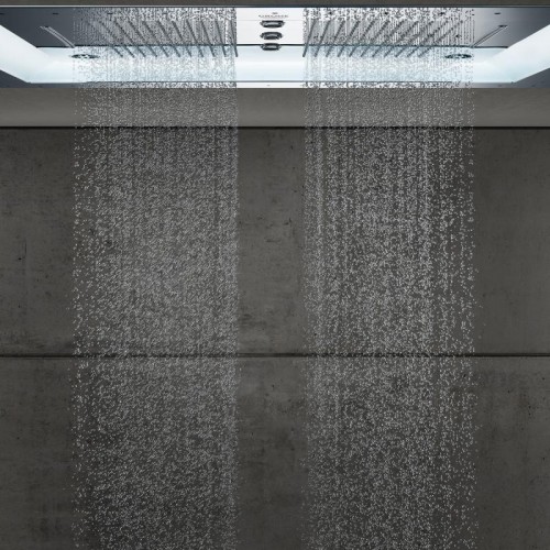 Grohe Rainshower F-Series 40 AquaSymphony 26373001