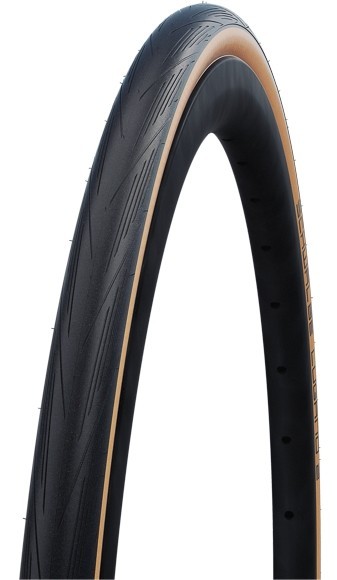 Schwalbe Lugano II K-Guard Wired