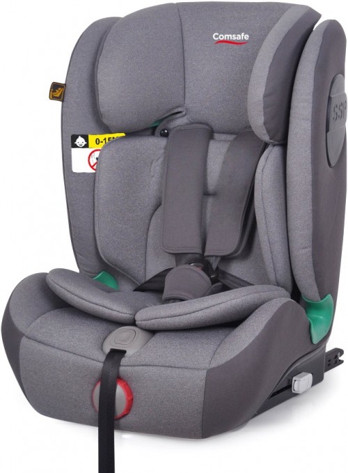 Comsafe Space