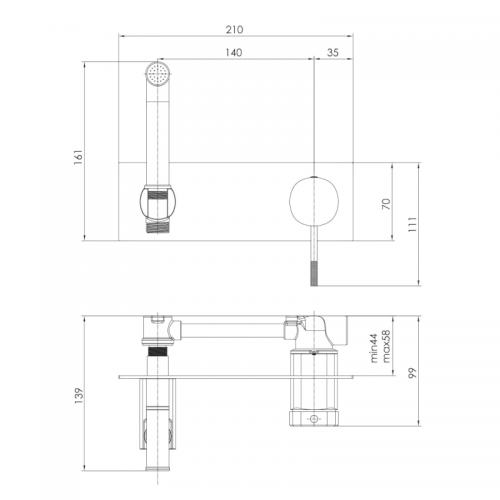 Imprese Brenta ZMK071901122