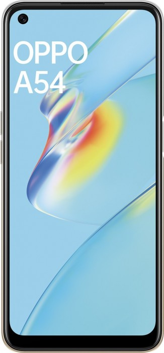 OPPO A54