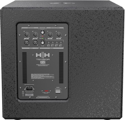 HH Electronics TRS-1500