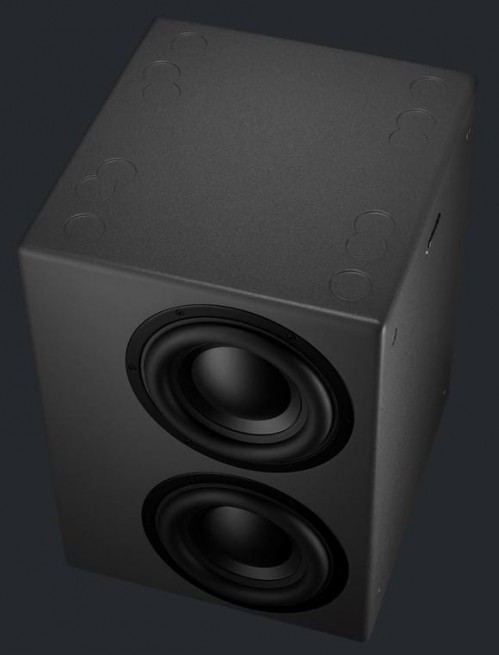 Dynaudio CORE SUB