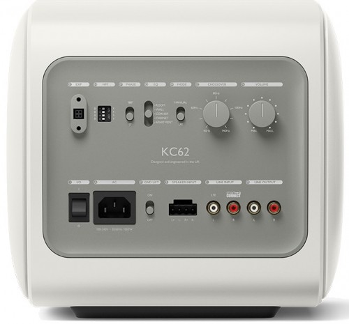 KEF Kc62