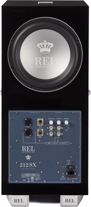 REL 212/SX