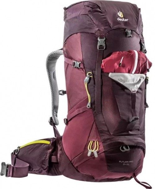 Deuter Futura Pro 34 SL 2020