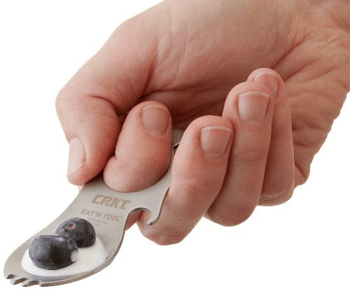CRKT Eat’N Tool