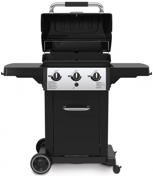 Broil King Royal 320