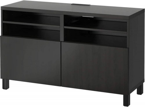 IKEA Besta 120x42x74