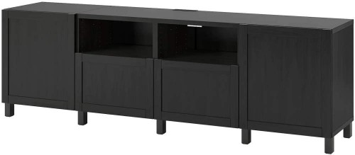 IKEA Besta 240x42x74