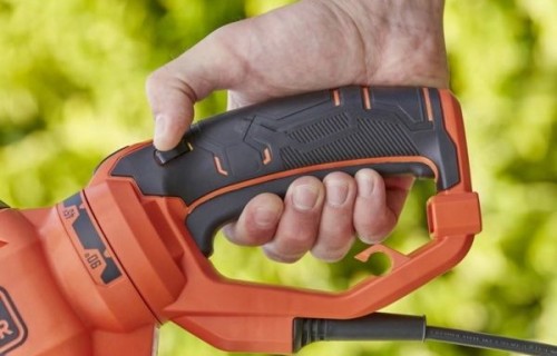 Black&Decker BEHTS551