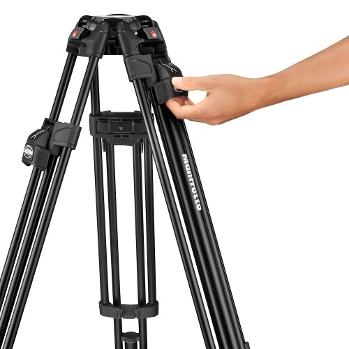 Manfrotto MVK509TWINFA